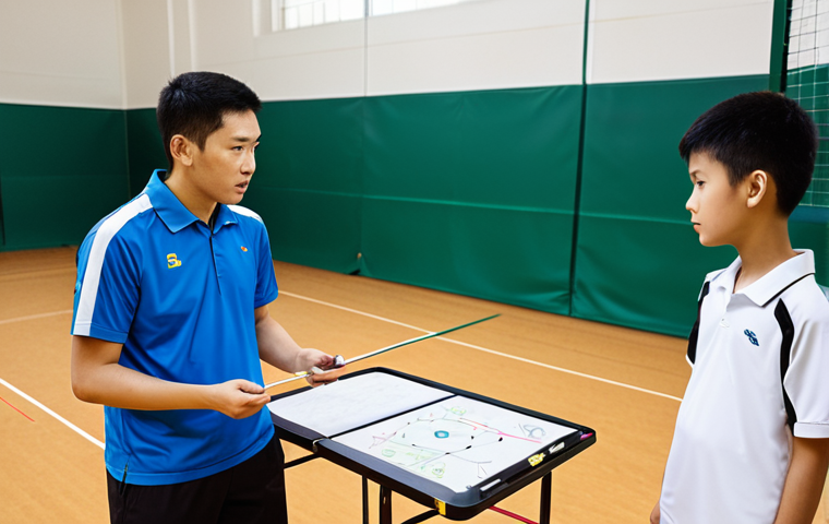 بیڈمنٹن - 이미지 1