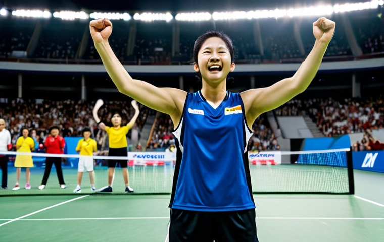 بیڈمنٹن - 이미지 2