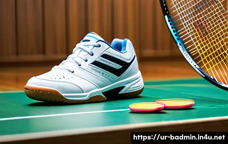 배드민턴 용품 온라인 쇼핑몰 추천 관련 이미지 1