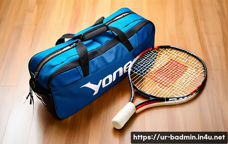 배드민턴 용품 온라인 쇼핑몰 추천 관련 이미지 2