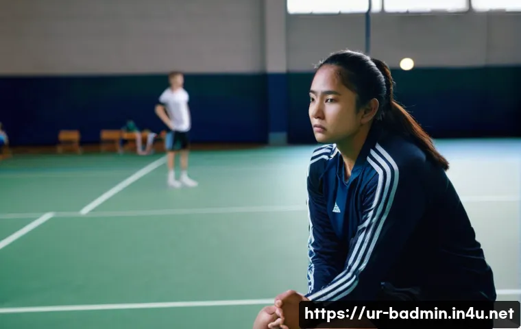 배드민턴과 관련된 다큐멘터리 소개 관련 이미지 1